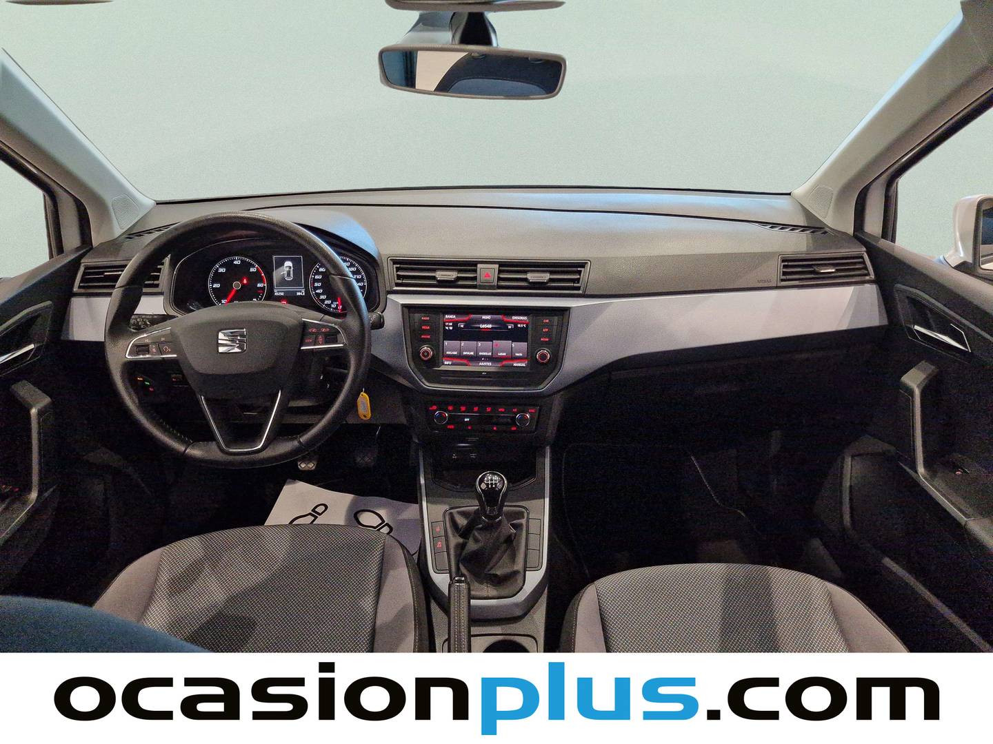 Foto Seat Arona SEAT Arona 1.6 TDI S&S Style Edition (95 CV)