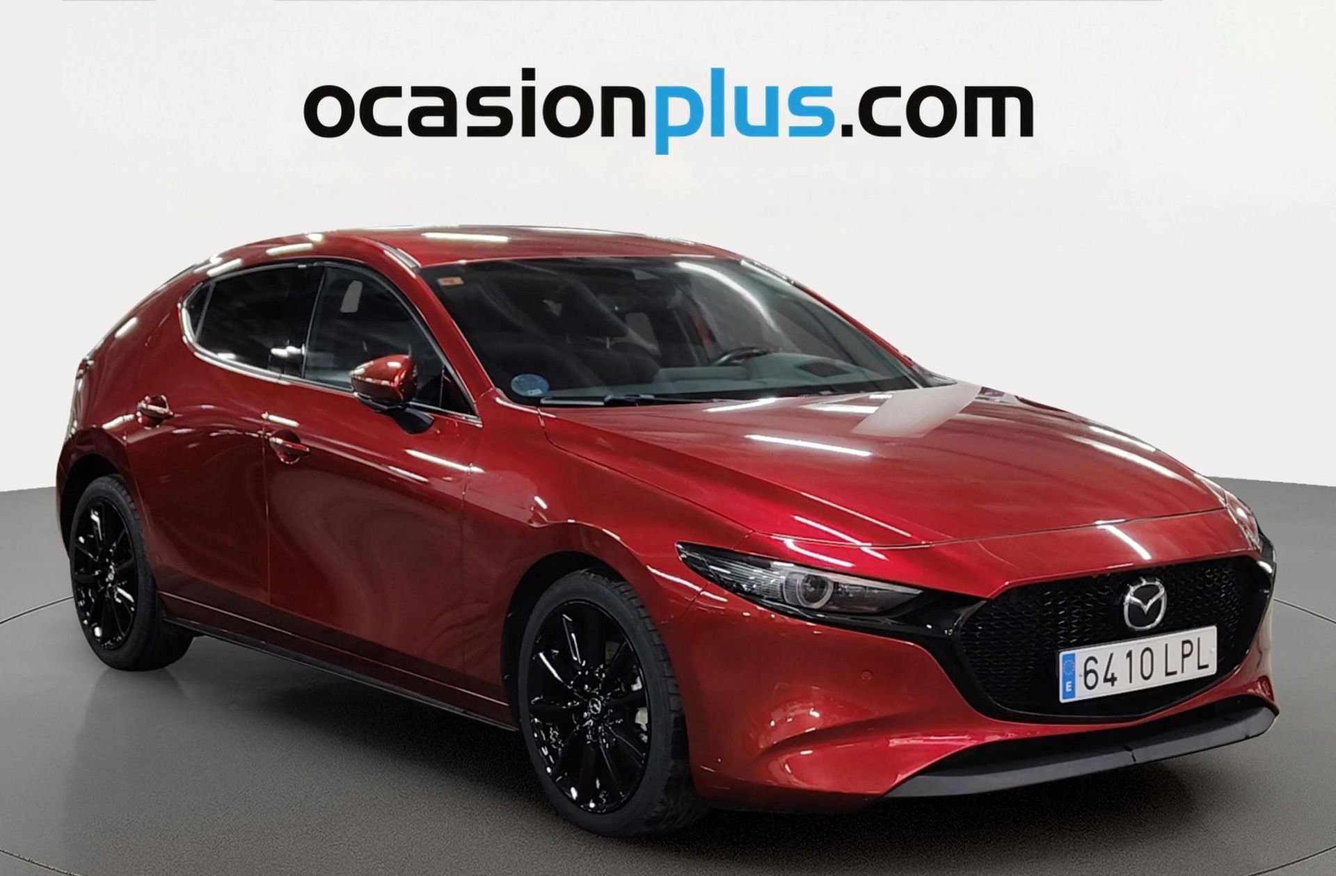 Mazda Mazda3 2.0 e-SKYACTIV-X Zenith - foto 2