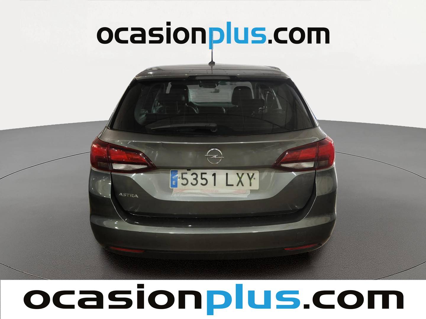 Opel Astra Opel Astra Sports Tourer 1.2 Turbo SHT GS Line (130 CV) al mejor precio