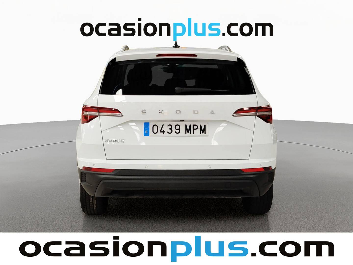 Foto Skoda Karoq Skoda Karoq 2.0 TDI Selection (115 CV)