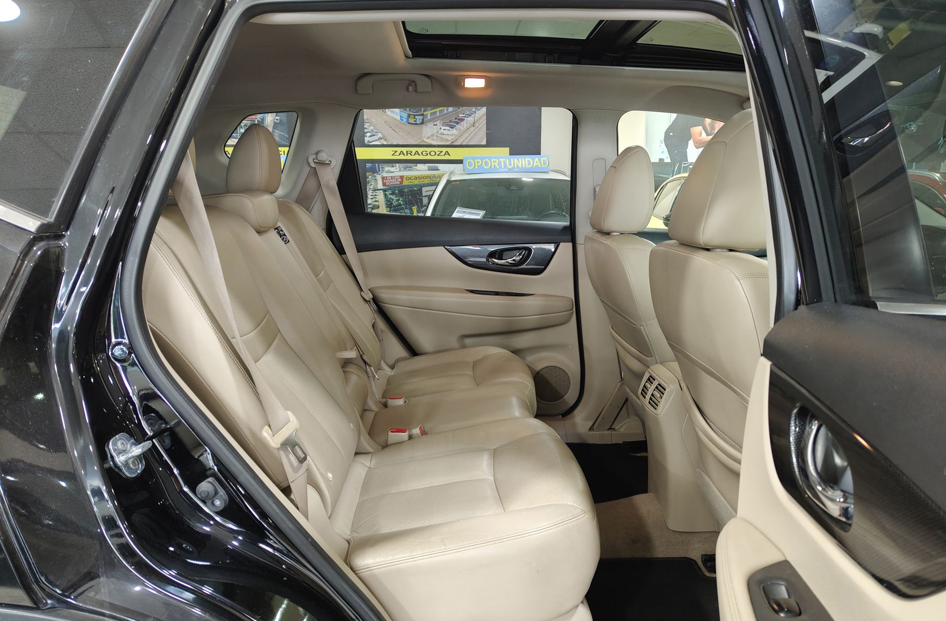 Nissan X-Trail dCi 130 Tekna 4x2 - foto 21