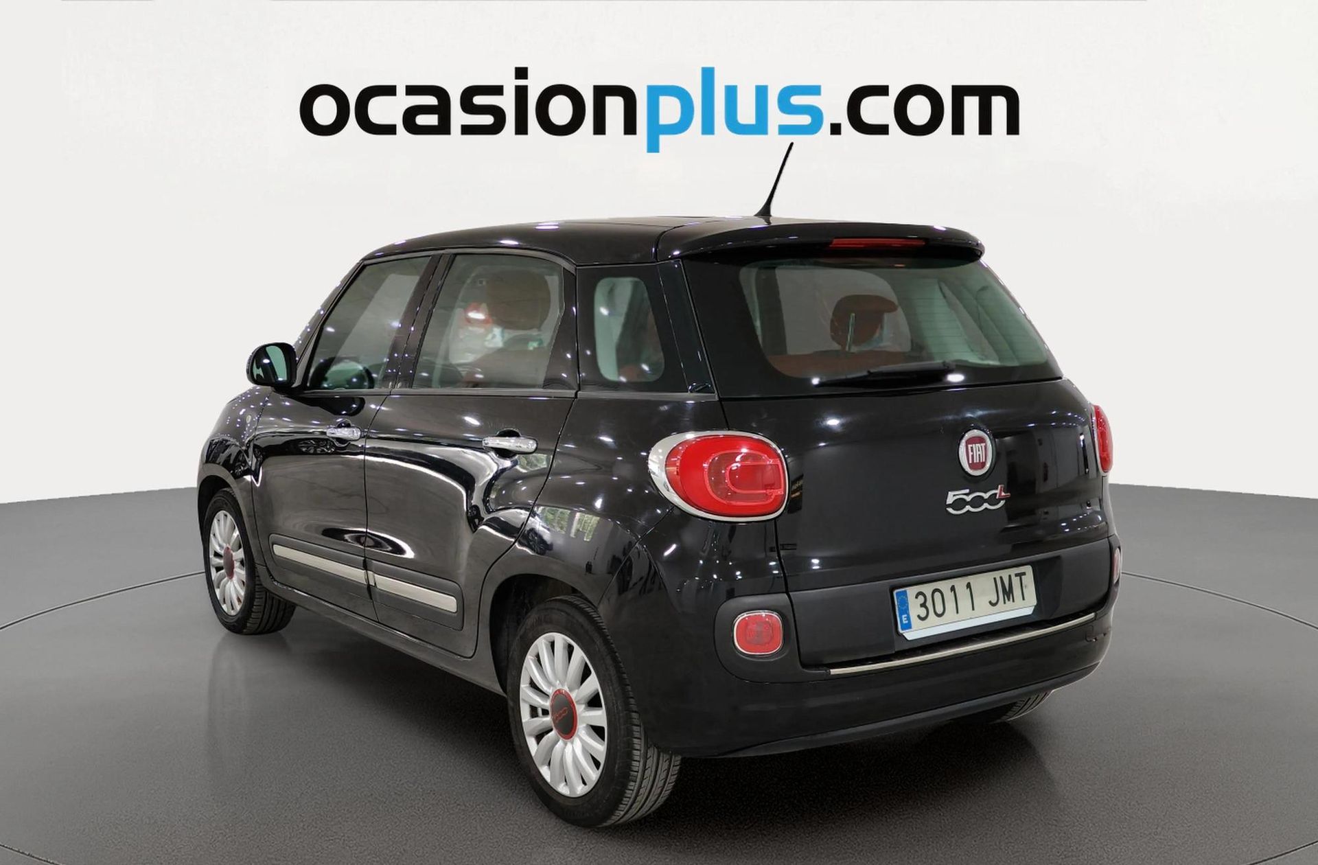 Fiat 500L 1.4 16v Pop Star - foto 3
