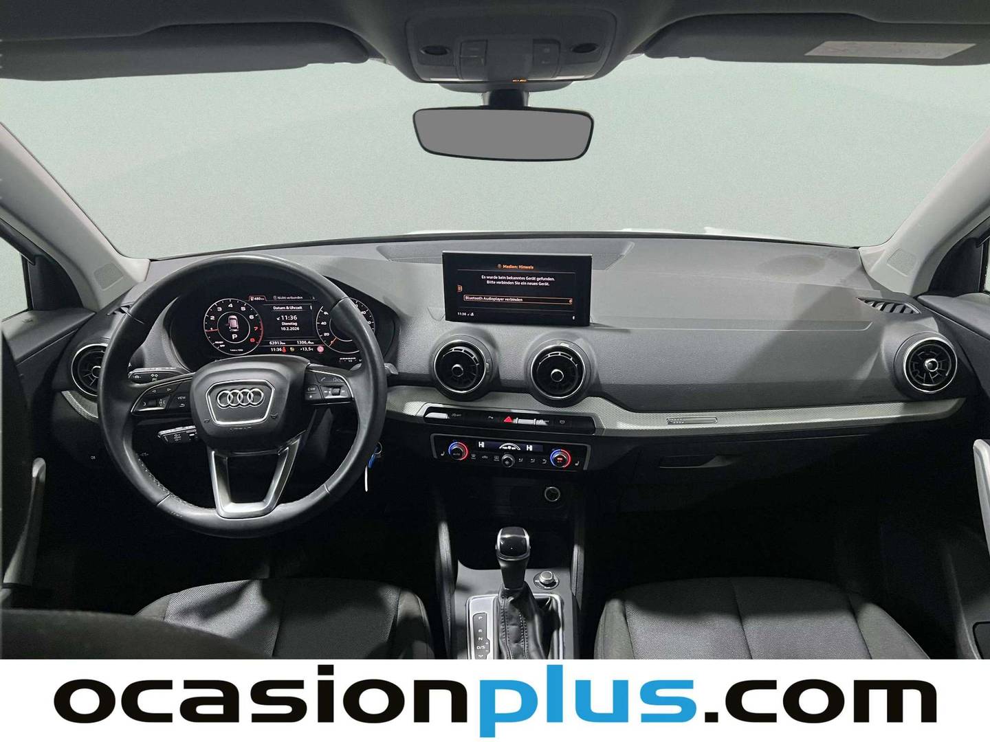 Foto Audi Q2 Audi Q2 Advanced 35 TFSI (150 CV) S tronic