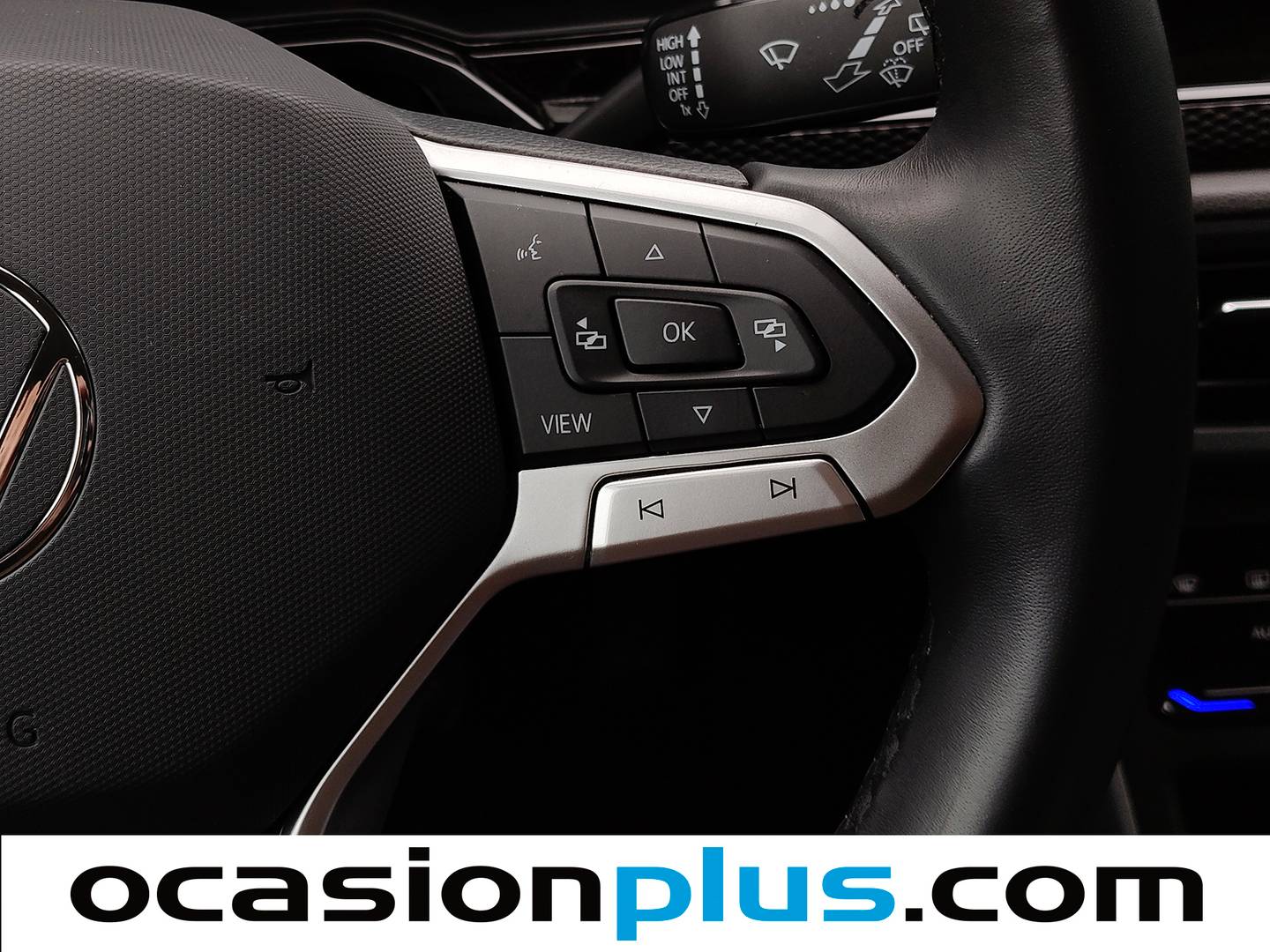 Foto Volkswagen Taigo Volkswagen Taigo ``Más`` 1.0 TSI (95 CV)