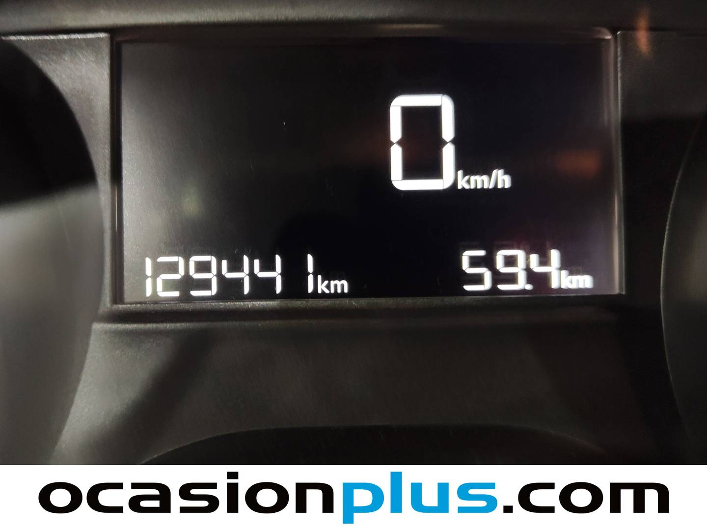Peugeot 2008 Peugeot 2008 BlueHDi 100 Signature (100 CV) seminuevo