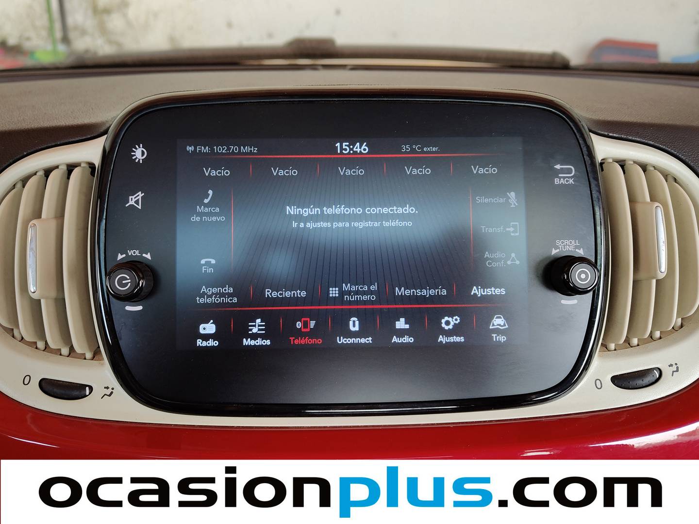 Fiat 500 Fiat 500 1.0 Hybrid Dolcevita (70 CV) al mejor precio