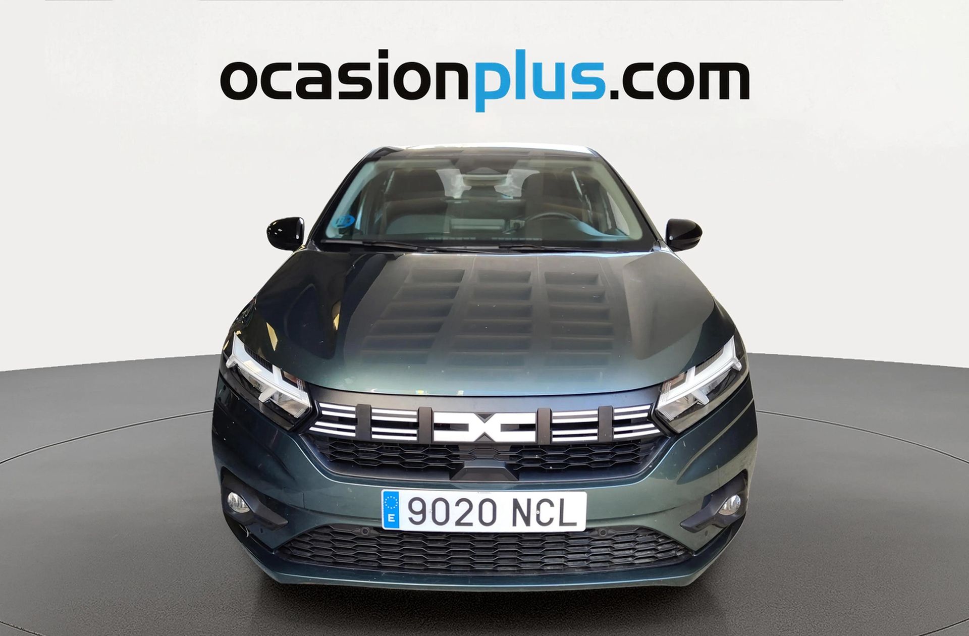 Dacia Sandero Journey Go ECO-G 4x2 - foto 13