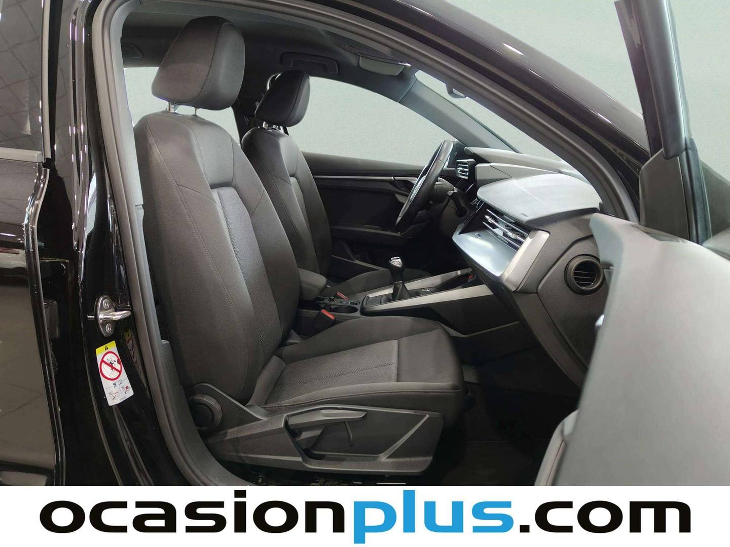 Audi A3 Audi A3 Sportback Advanced 35 TFSI (150 CV) 2023