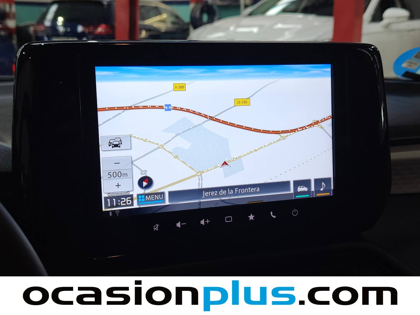 Foto Suzuki Swift Suzuki Swift 1.2 Mild Hybrid GLX (83 CV)