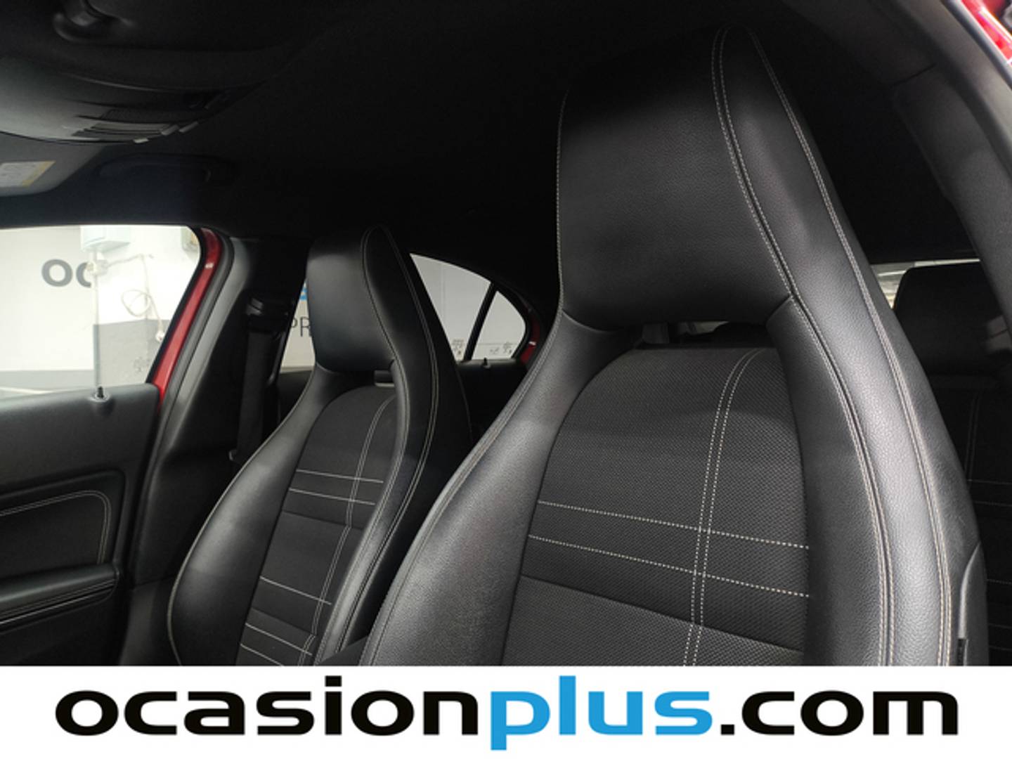 Extras y acabados del Mercedes Clase A Mercedes Clase A 200 CDI Urban (136 CV)