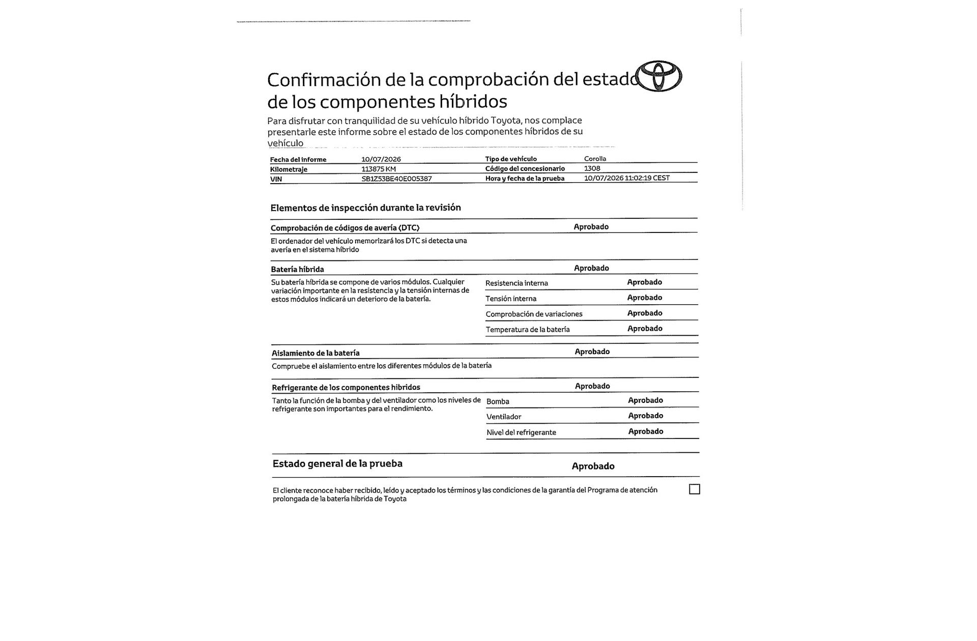 Toyota Corolla Touring Sports 180H Feel! E-CVT - foto 24