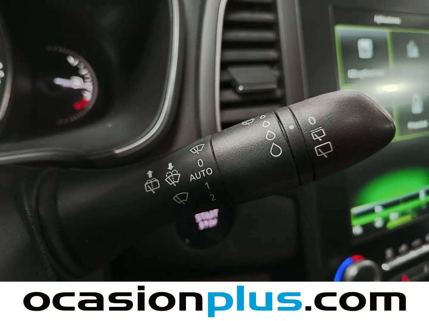 Foto Renault Mégane Renault Megane Zen Energy dCi (110 CV)