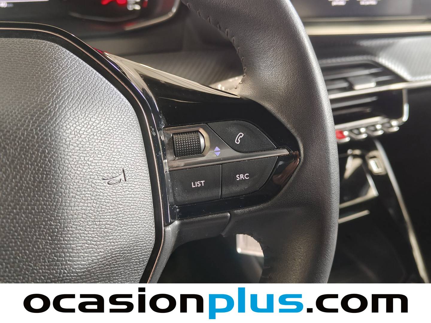 Foto Peugeot 2008 Peugeot 2008 PureTech 100 S&S Allure (100 CV)