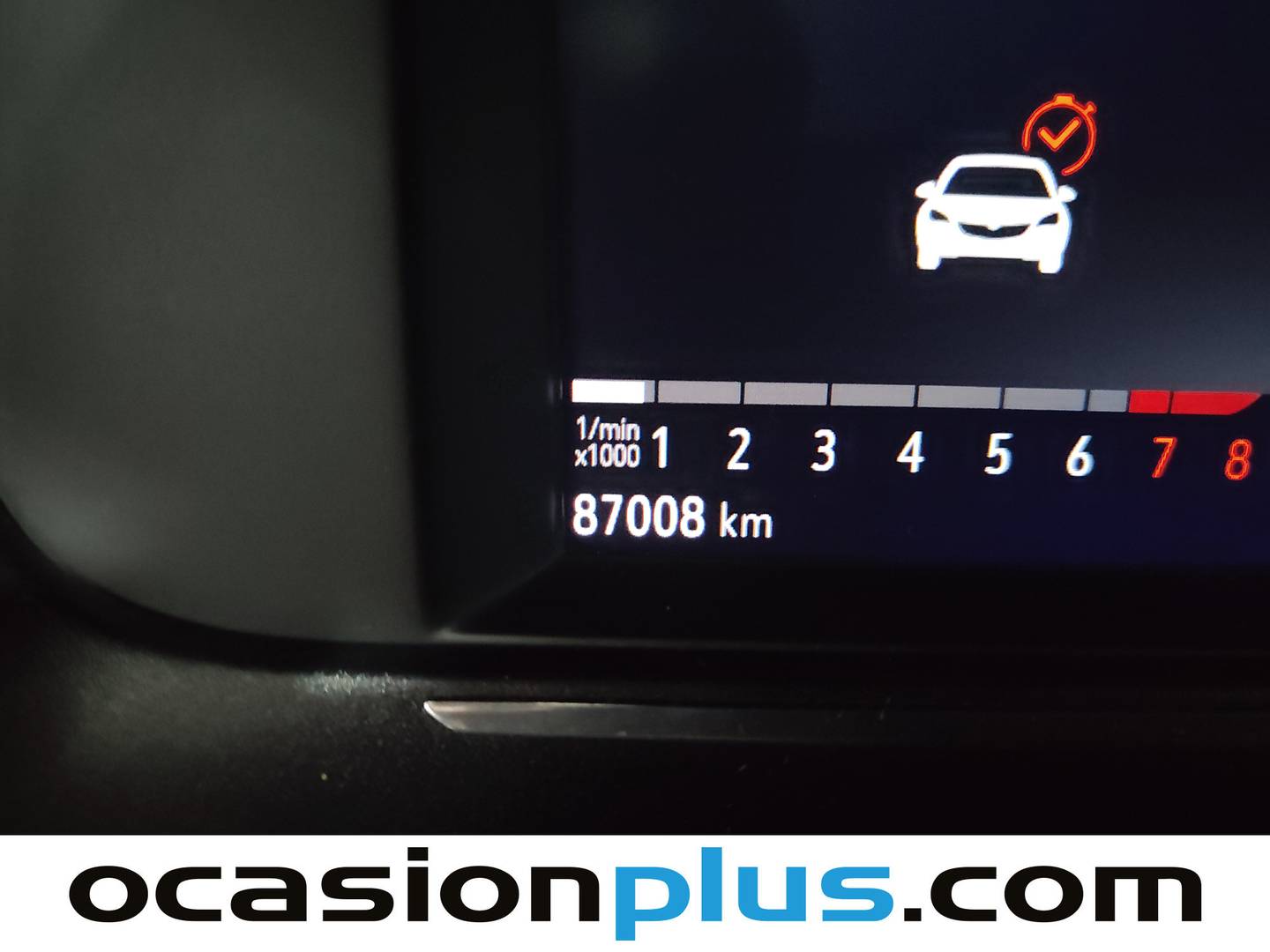 Opel Corsa Opel Corsa 1.2 Turbo XHT GS-Line Auto (130 CV) seminuevo
