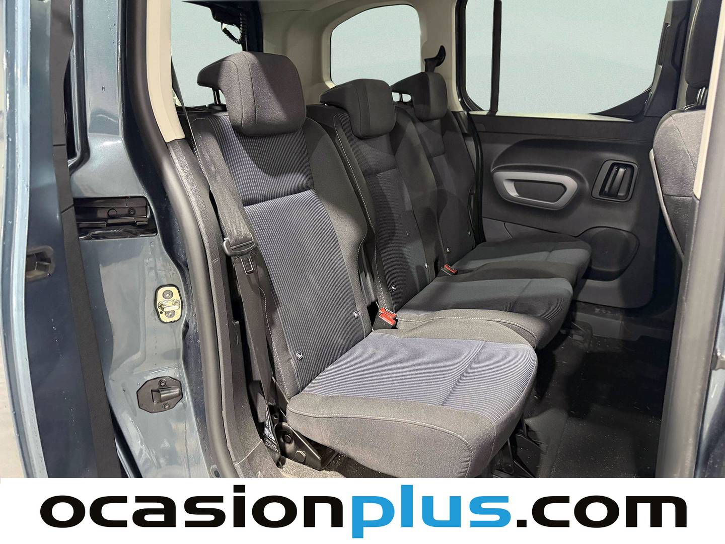 Fiat Doblò Fiat Dobló 1.5 BlueHDi L1 (100 CV) km 0