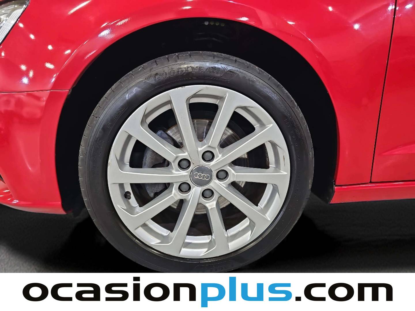 Foto Audi A3 Audi A3 Sportback design edition 2.0 TDI  (150 CV)