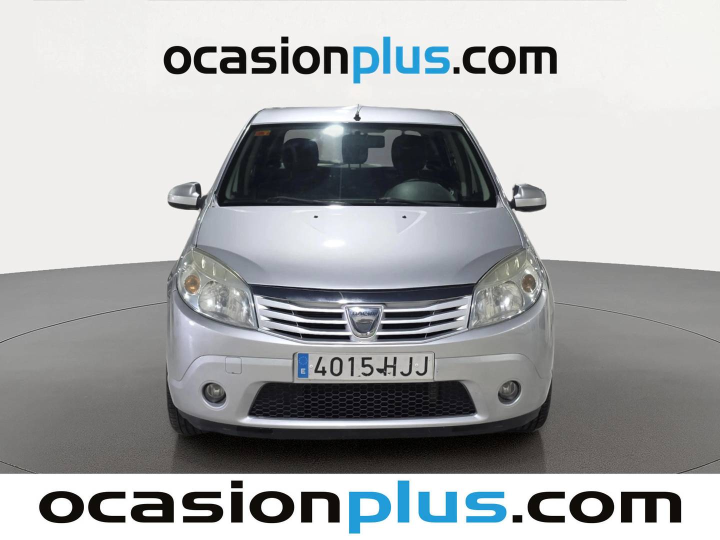 Dacia Sandero Dacia Sandero Laureate 1.2 (75 CV) 75cv
