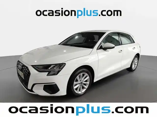 Audi A3 Sportback Sportback 30 TFSI (110 CV) S tronic de segunda mano
