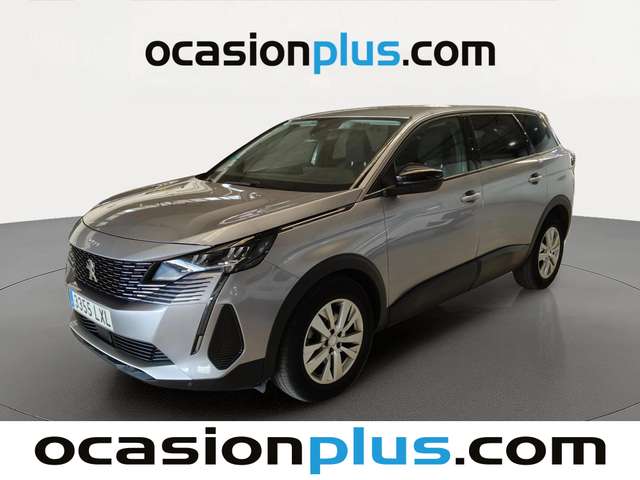 Peugeot 5008 PureTech 130 S&S Active Pack EAT8 (130 CV) 7 Plazas de segunda mano