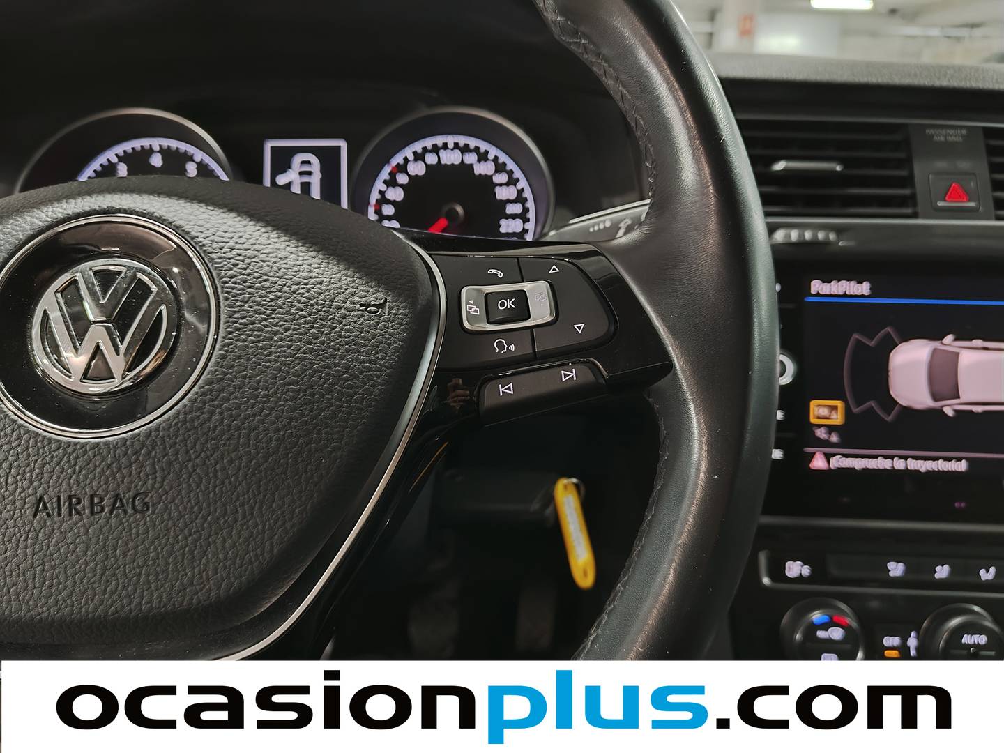Volkswagen Golf Volkswagen Golf Ready2Go 1.0 TSI (110 CV) seminuevo