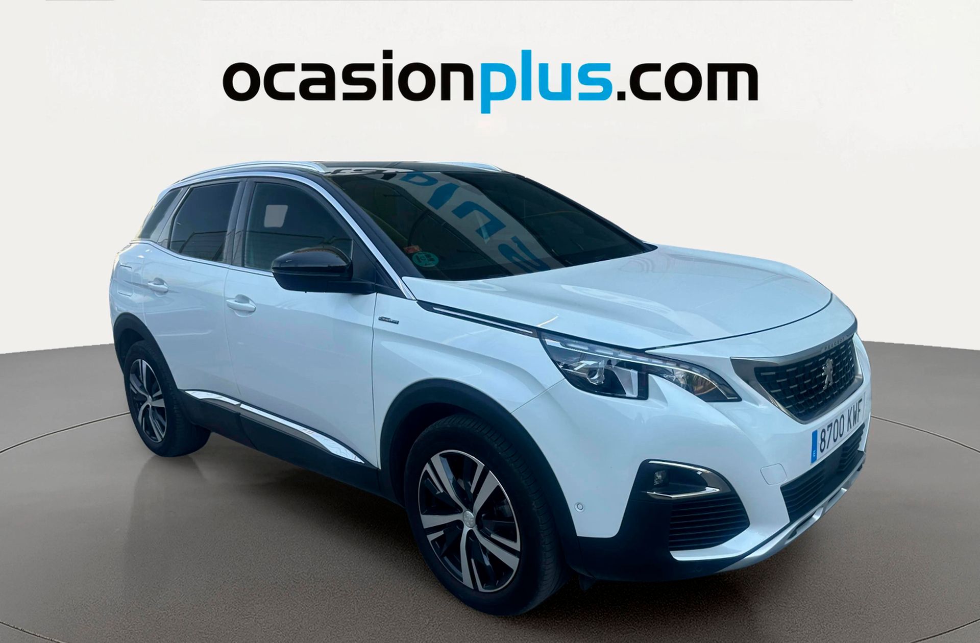 Peugeot 3008 PureTech 130 GT Line EAT8 - foto 2