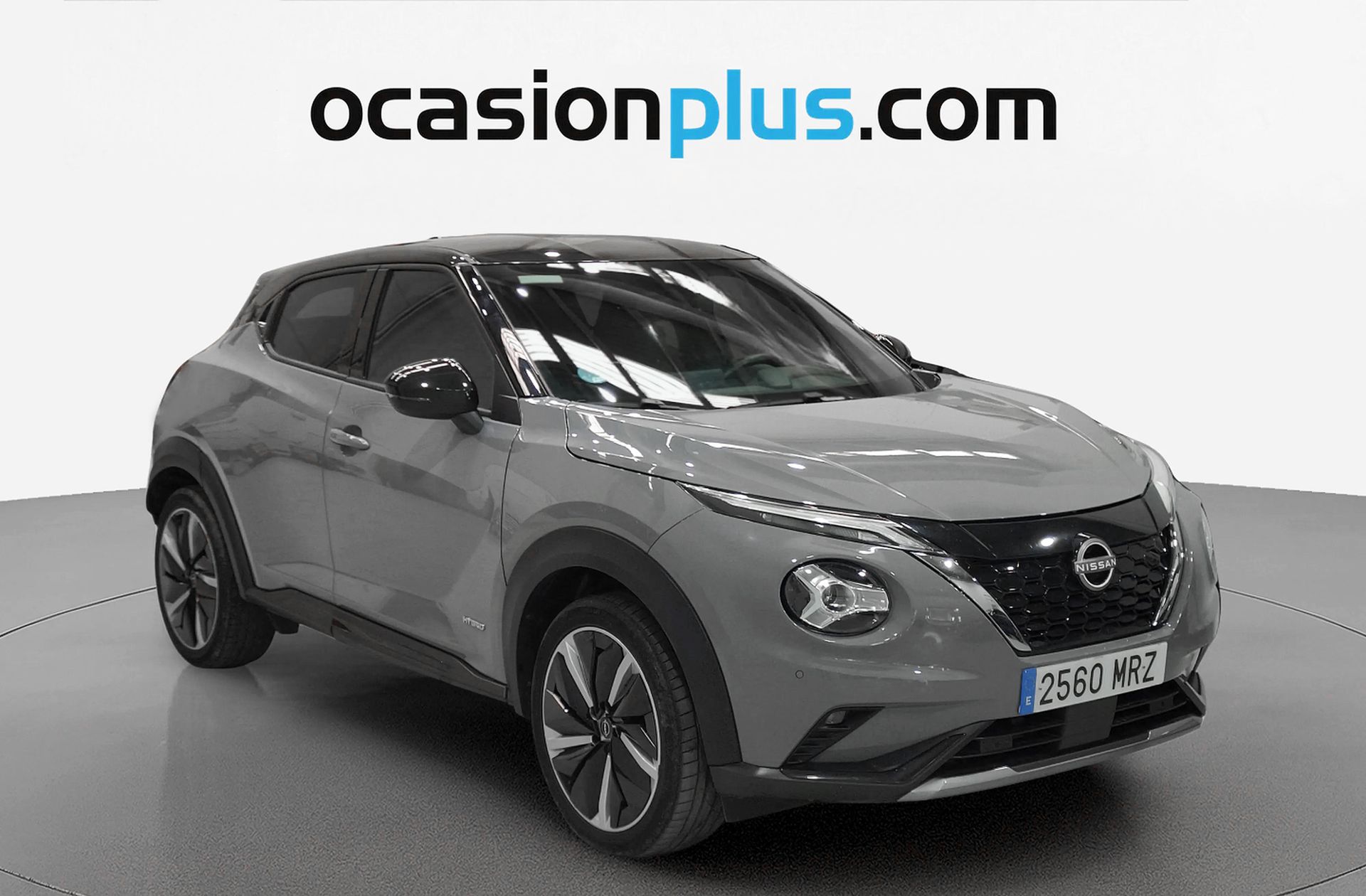 Nissan Juke Hybrid N-Design Black - foto 2