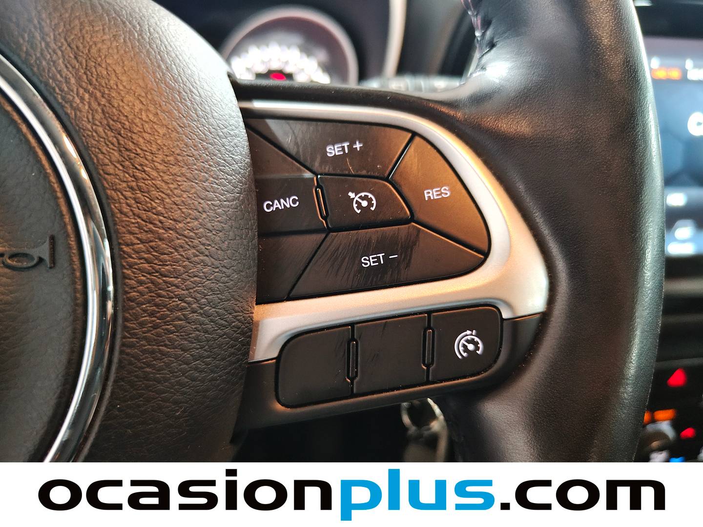 Jeep Compass Jeep Compass 1.4 Multiair Night Eagle 4x2 (140 CV) seminuevo
