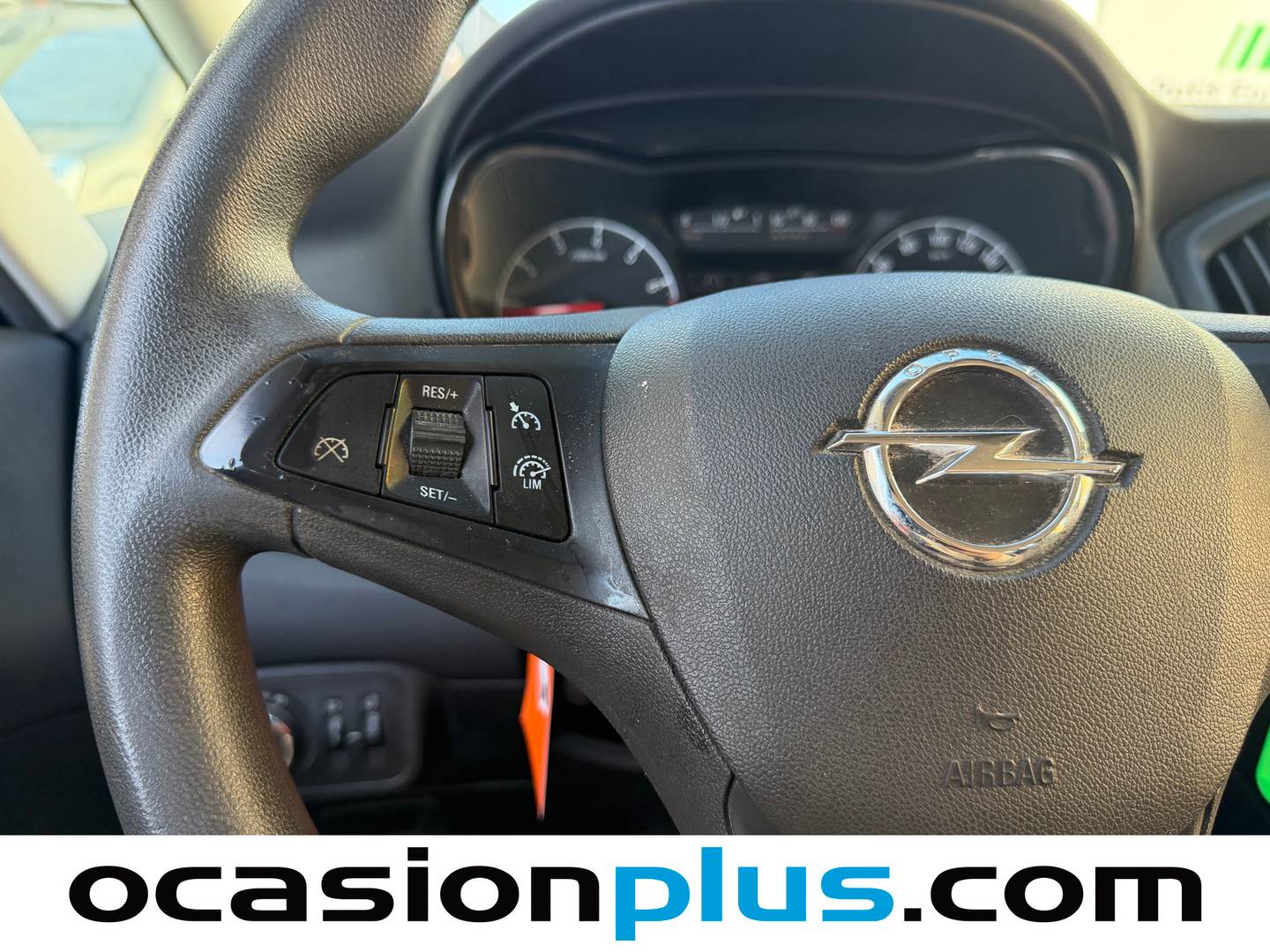 Opel Zafira Opel Zafira 1.4 Turbo S&S Expression (120 CV) al mejor precio