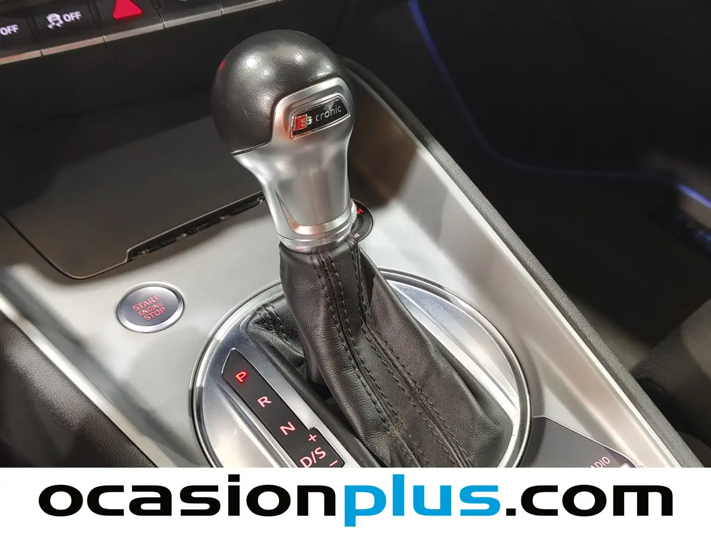 Foto Audi TT Audi TT Coupe S line edition 2.0 TFSI (230 CV) S tronic