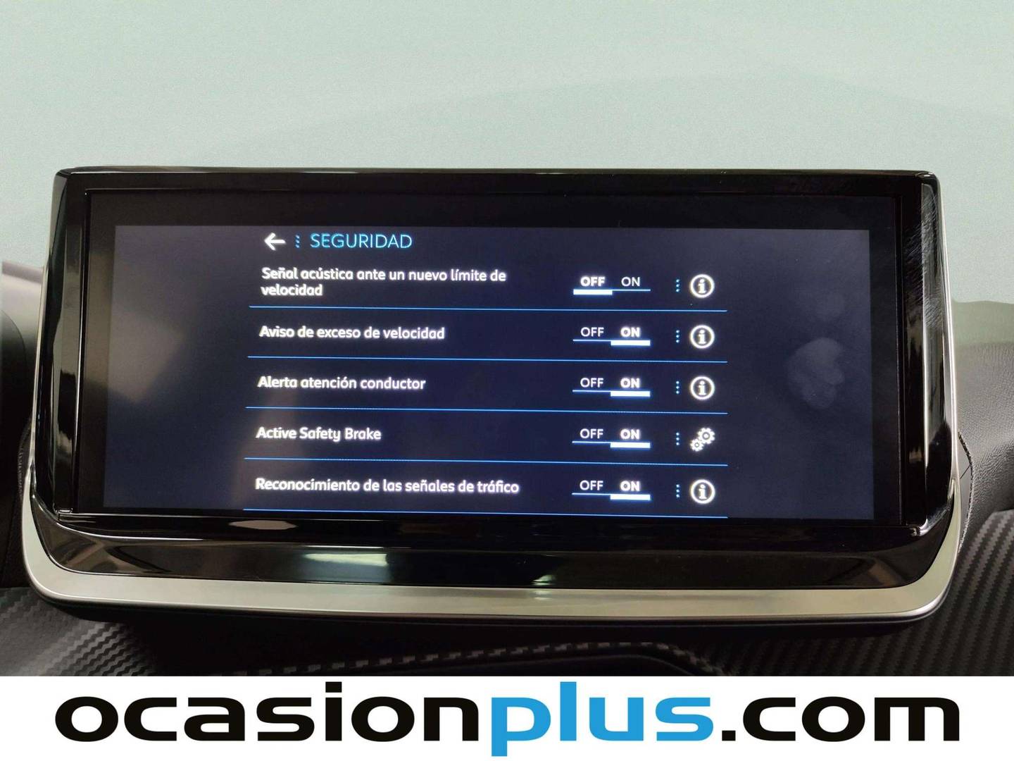 Peugeot 208 Peugeot 208 Style Hybrid 110 eDCS6 (110 CV) al mejor precio