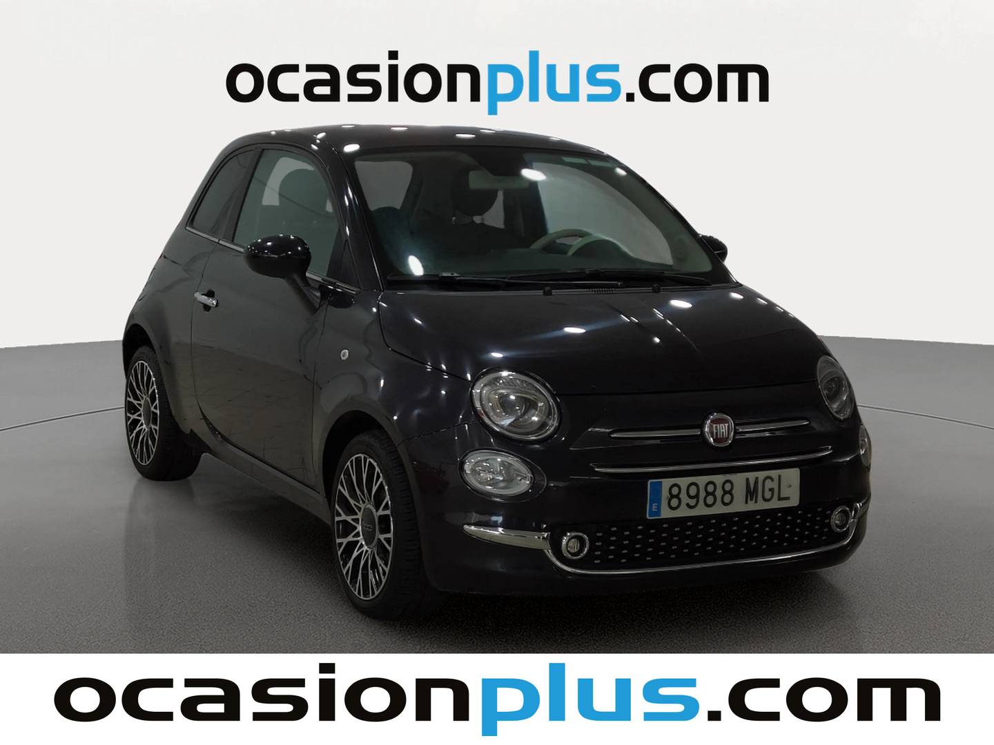 Foto Fiat 500 Fiat 500 1.0 Hybrid Dolcevita (70 CV)