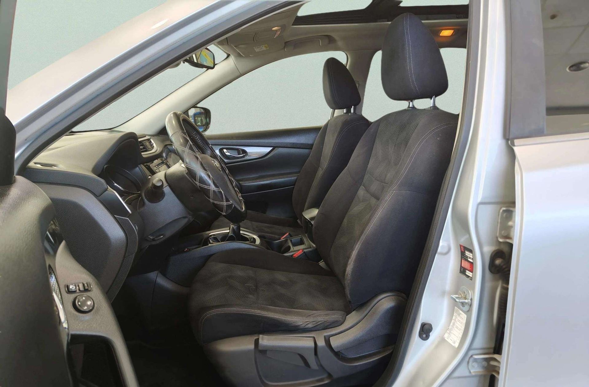 Nissan X-Trail 1.6 dCi 360 7 plazas - foto 13