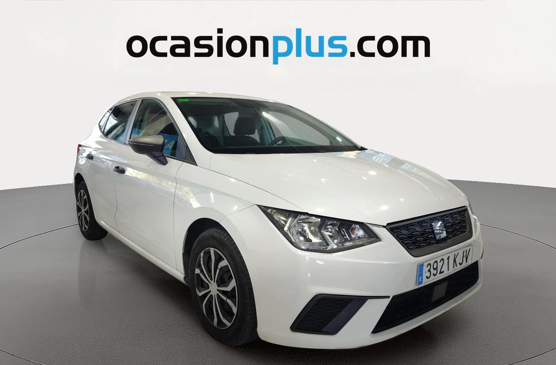 SEAT Ibiza 1.6 TDI Reference Plus - foto 2