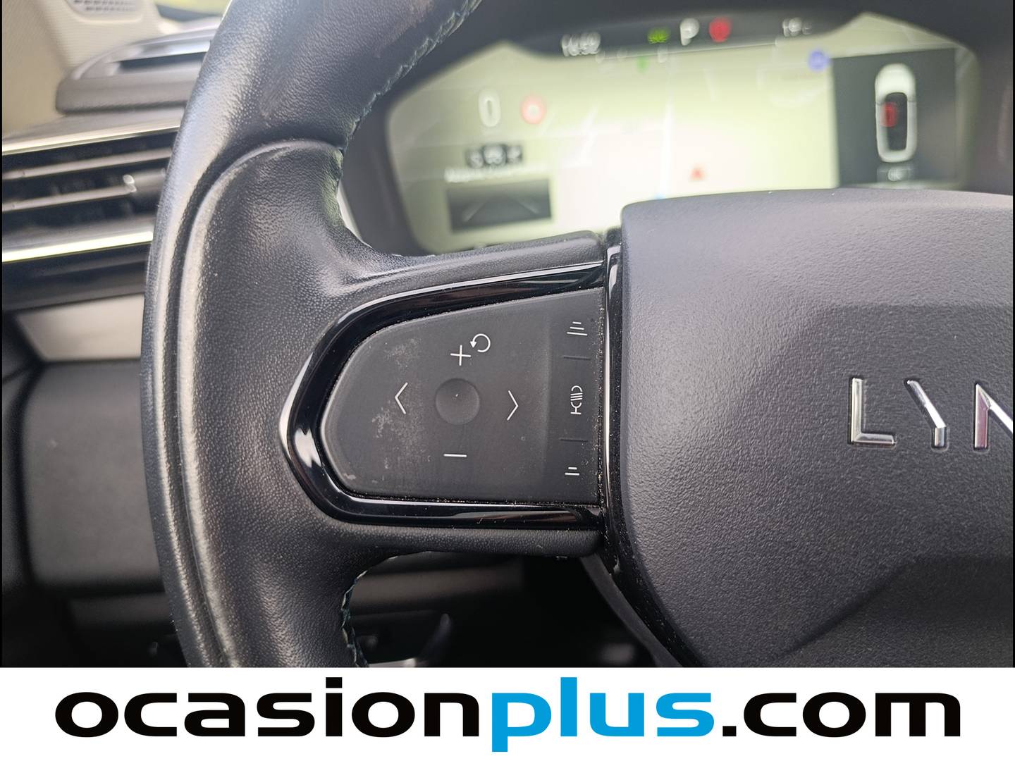 Lynk & Co 01 Lynk & Co 01 1.5 PHEV (261 CV) seminuevo