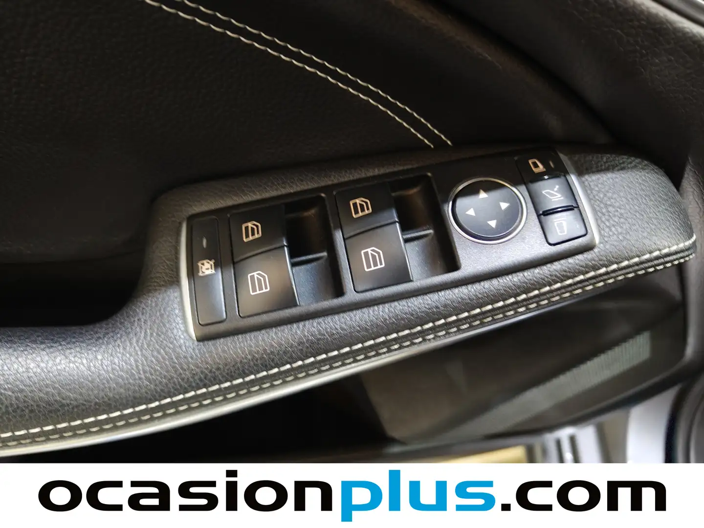 Foto Mercedes CLA Mercedes-Benz CLA Shooting Brake Shooting Brake CLA 200 d (136 CV)