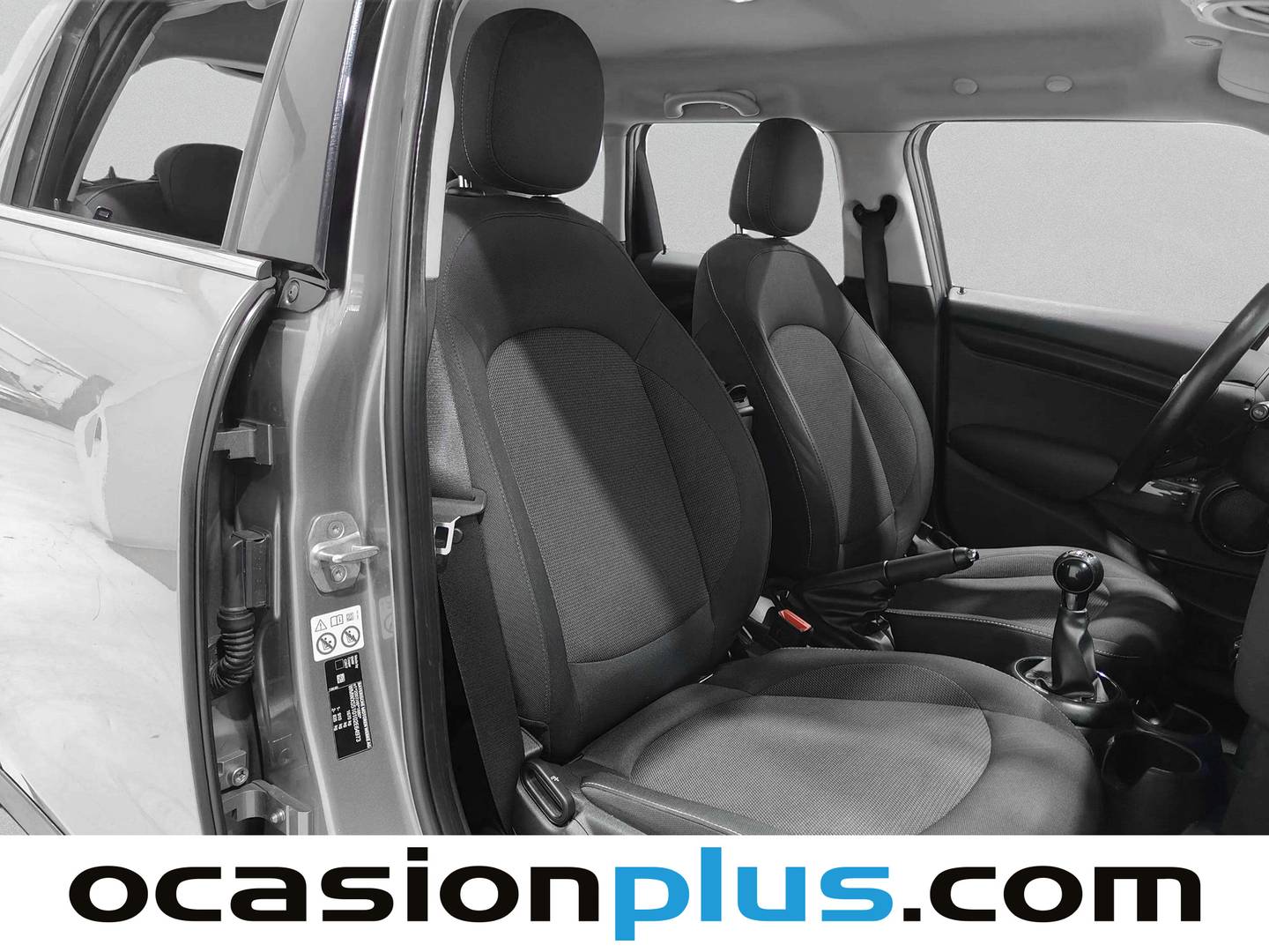 Mini MINI Mini MINI Cooper 5 Puertas (136 CV) gasolina