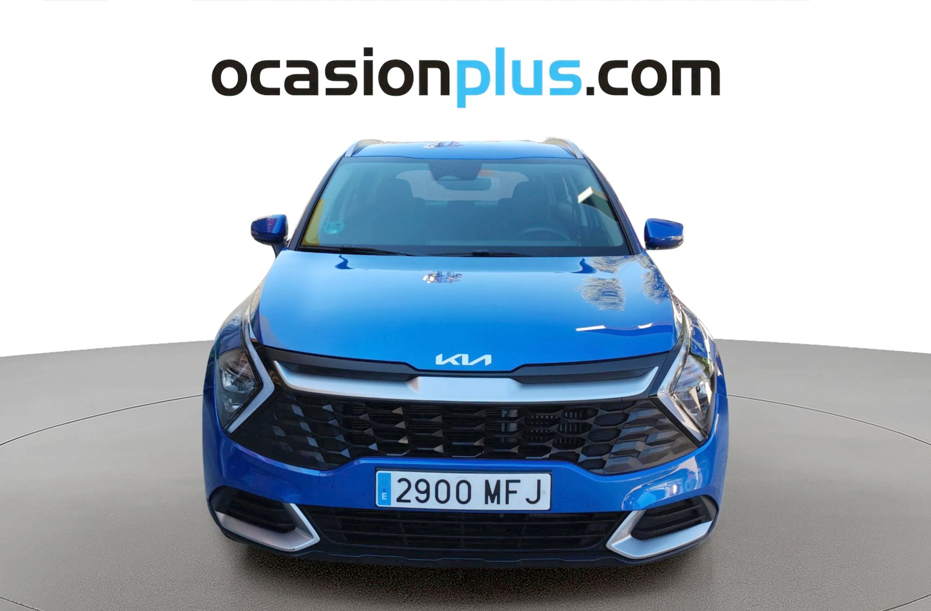 Kia Sportage 1.6 T-GDi Drive 4x2 - foto 12