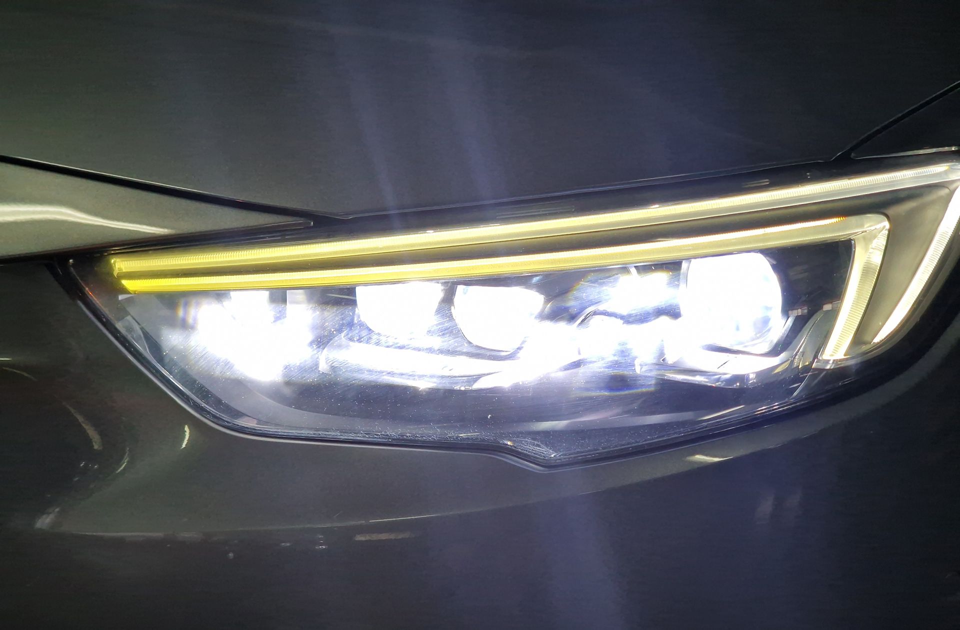 Opel Insignia GS 1.6 CDTi Turbo D Excellence - foto 14