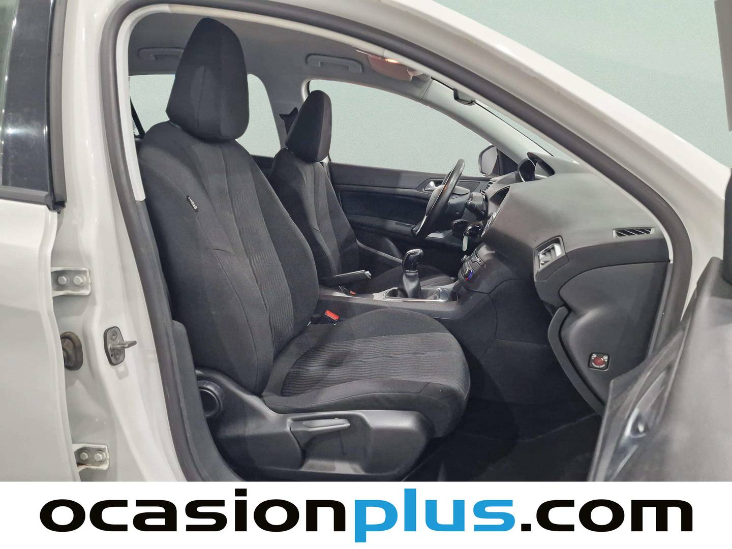 Peugeot 308 Peugeot 308 1.6 HDI FAP Access (92 CV) km 0