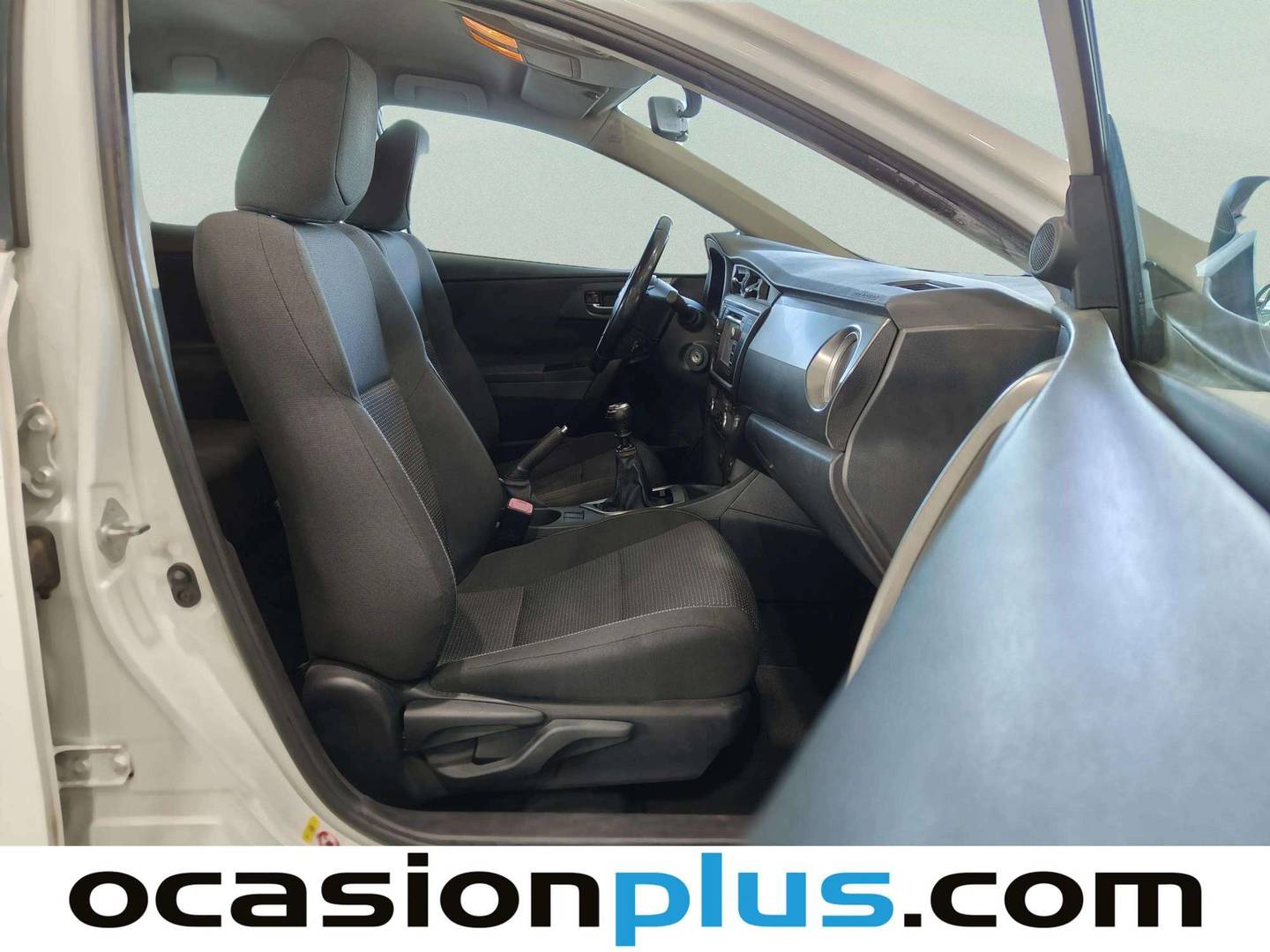 Toyota Auris Toyota Auris 130 Touring Sports Active (132 CV) km 0