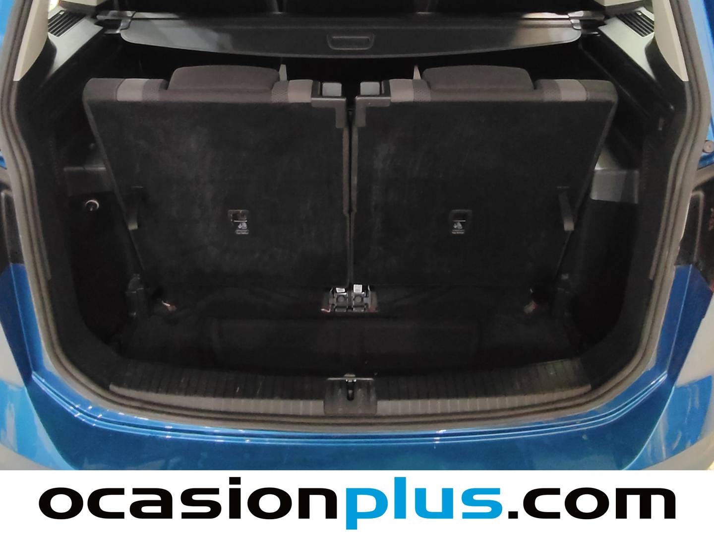 Volkswagen Touran Volkswagen Touran 1.2 TSI Edition BMT (110 CV) 7 Plazas al mejor precio