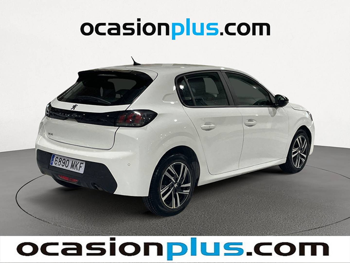 Foto Peugeot 208 Peugeot 208 PureTech 75 S&S Active Pack (75 CV)