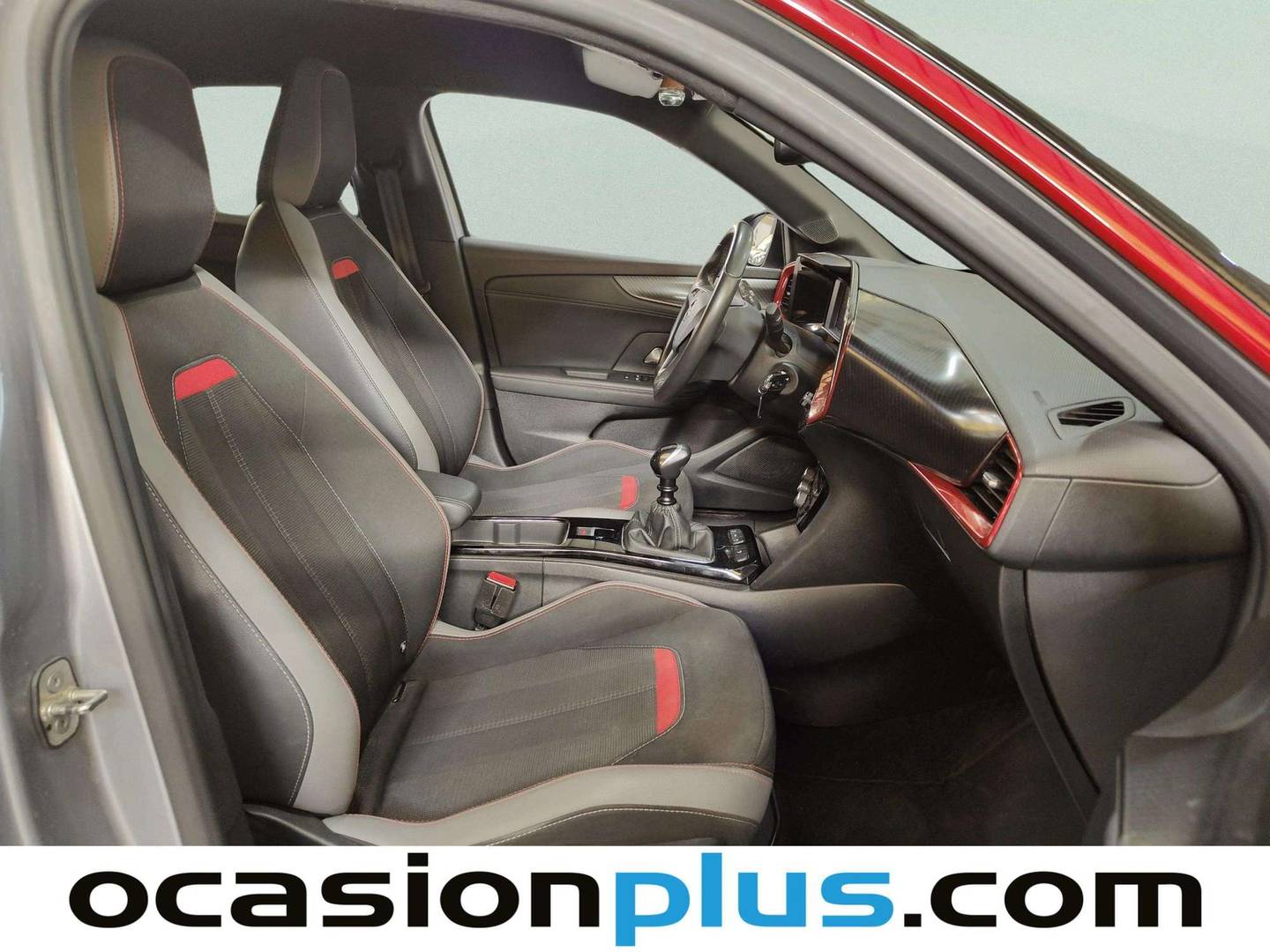 Opel Mokka Opel Mokka 1.2 T GS (136 CV) km 0