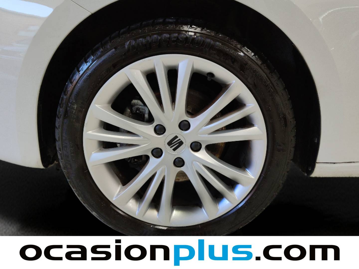 Seat León SEAT León ST ST 1.5 TSI S&S Style Go (130 CV) al mejor precio