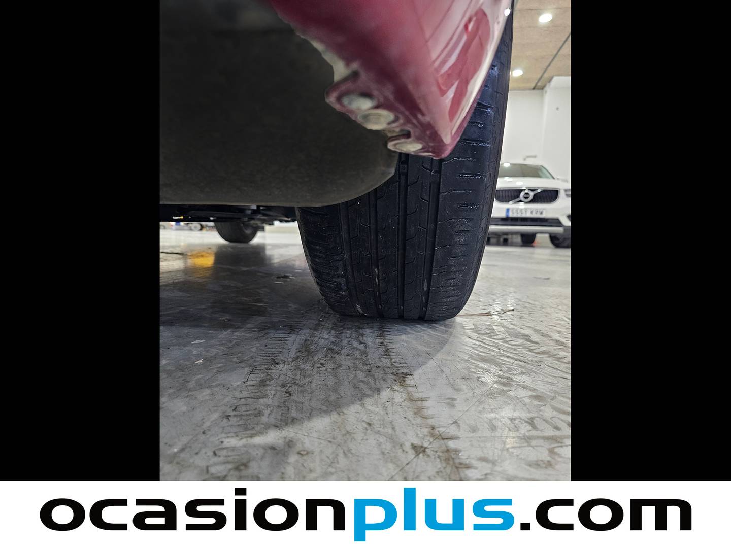 Opel Corsa Opel Corsa 1.2T XHL GS (100 CV) de segunda mano