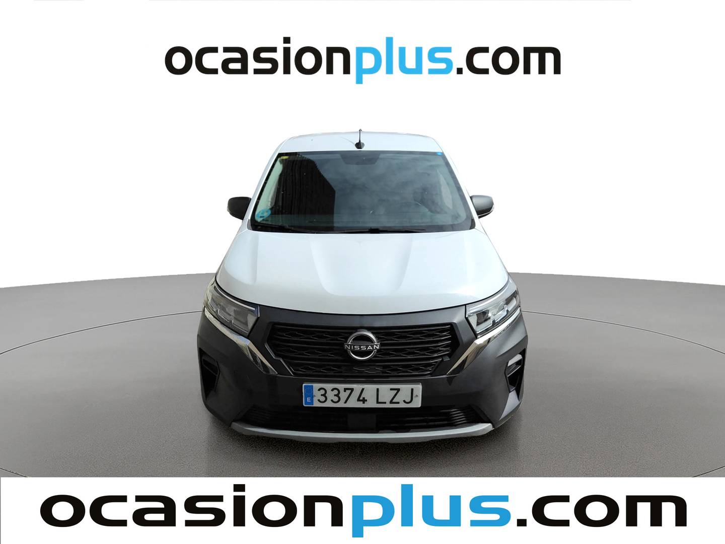 Nissan Townstar Nissan Townstar Furgon 1.3G L1 Profesional (130 CV) 130cv