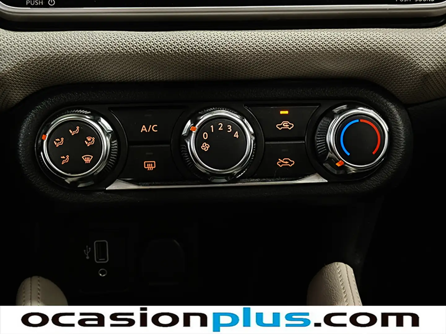 Foto Nissan Micra Nissan Micra IG-T 100 Acenta (100 CV)