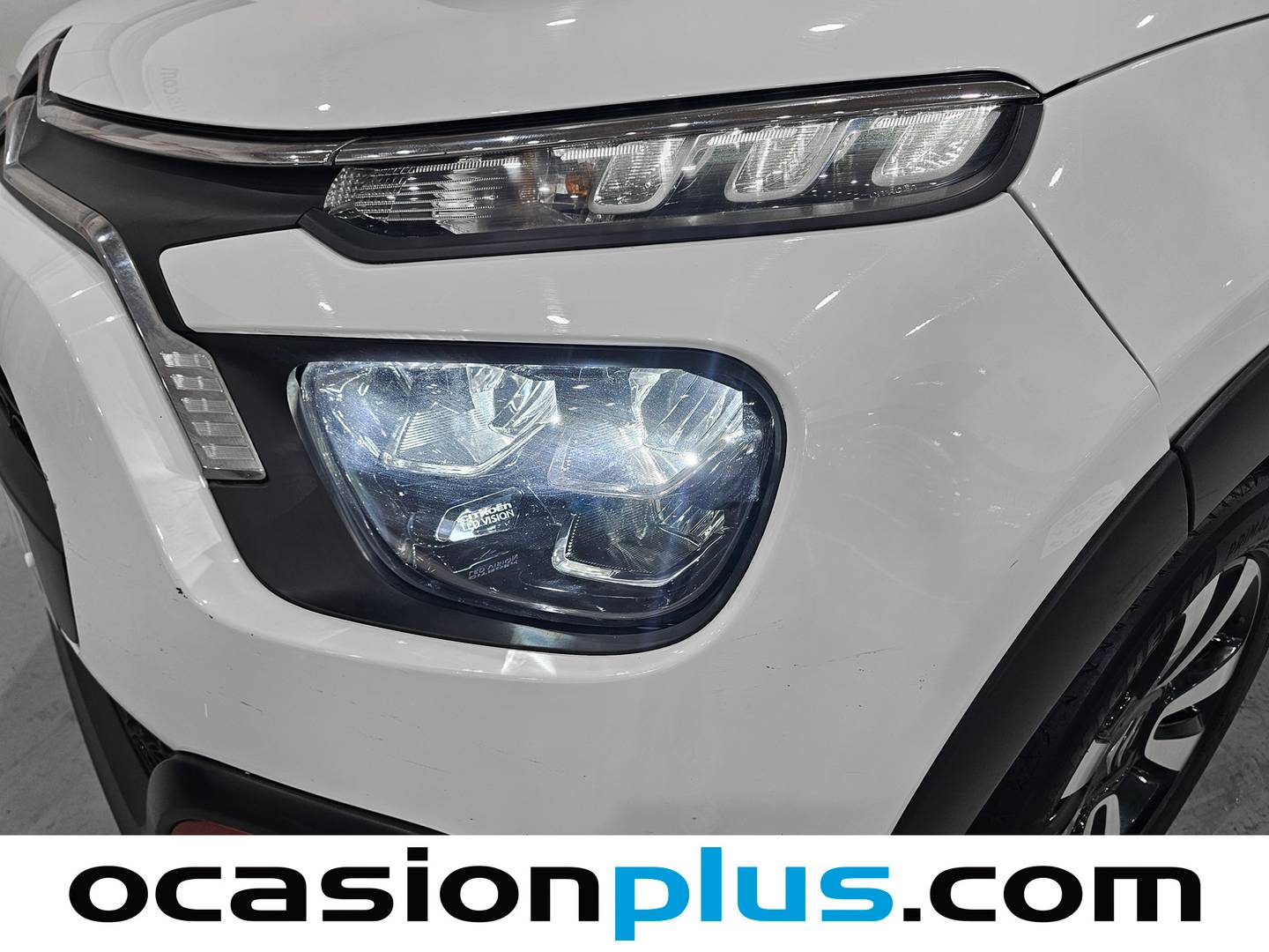 Citroën C3 Citroën C3 PureTech 82 C-Series (83 CV) al mejor precio