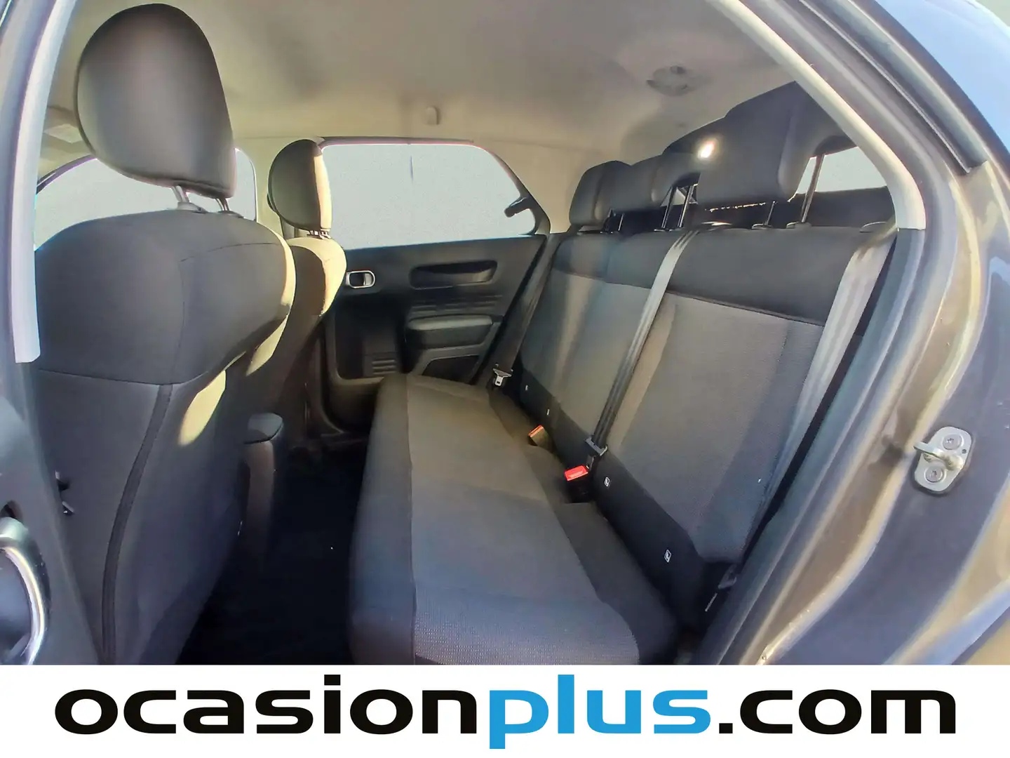 Foto Citroën C4 Cactus Citroen C4 Cactus PureTech 110 S&S Cool&Comfort (110 CV)