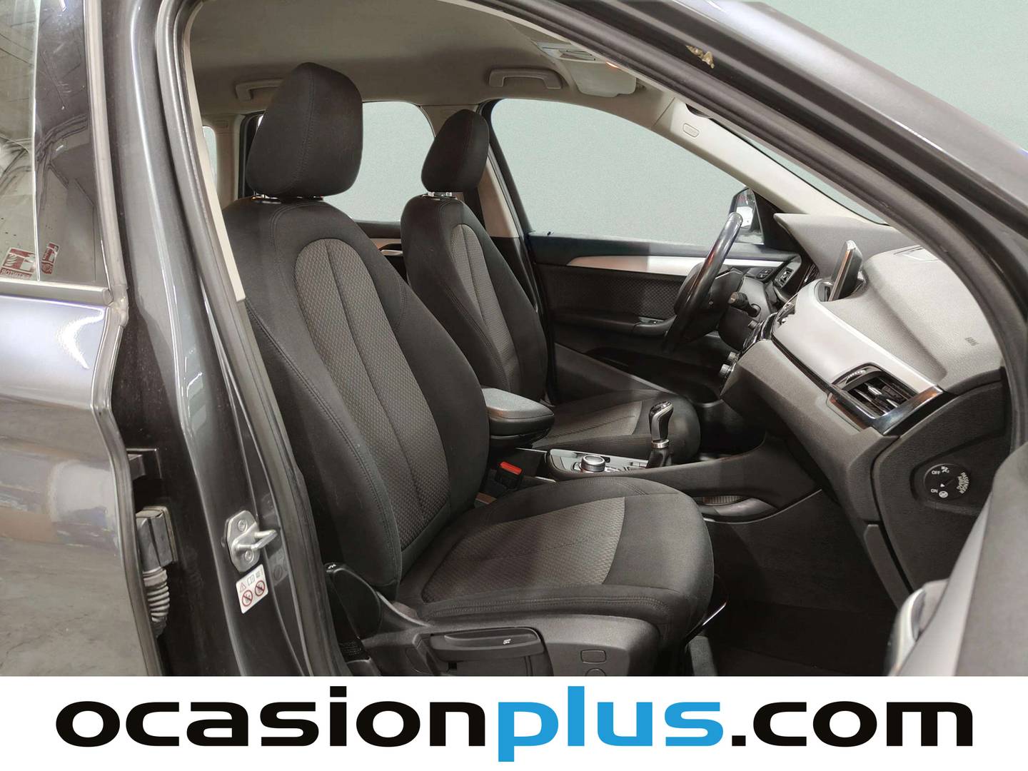 Foto BMW X1 BMW X1 sDrive16d (116 CV)